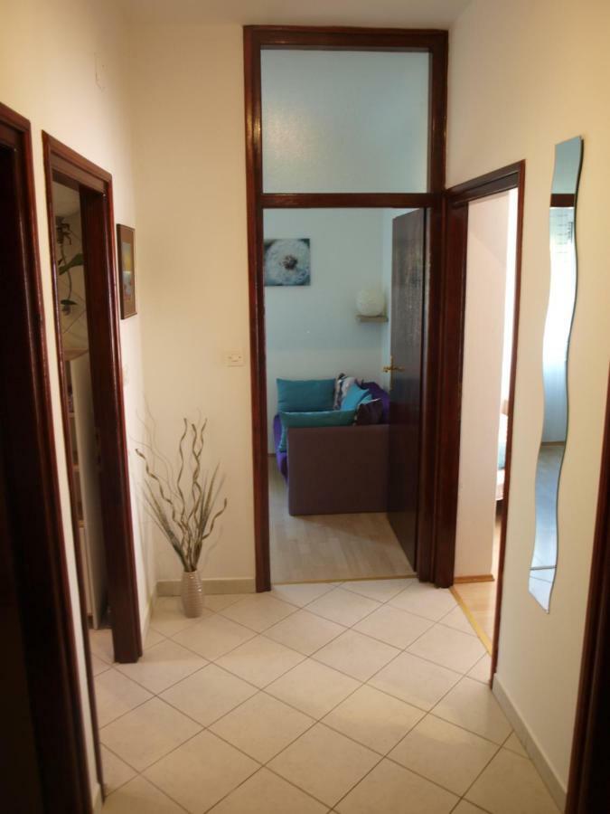 Panoramico Apartment Opatija Exterior foto